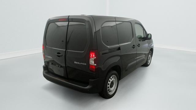 Citroen Berlingo image 7