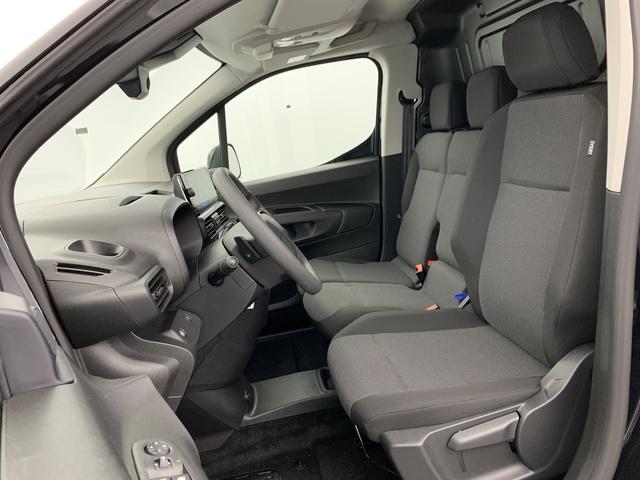 Citroen Berlingo image 9