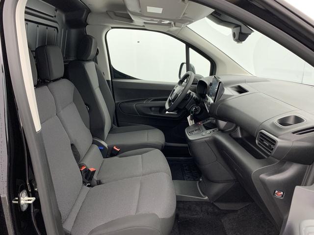 Citroen Berlingo image 6