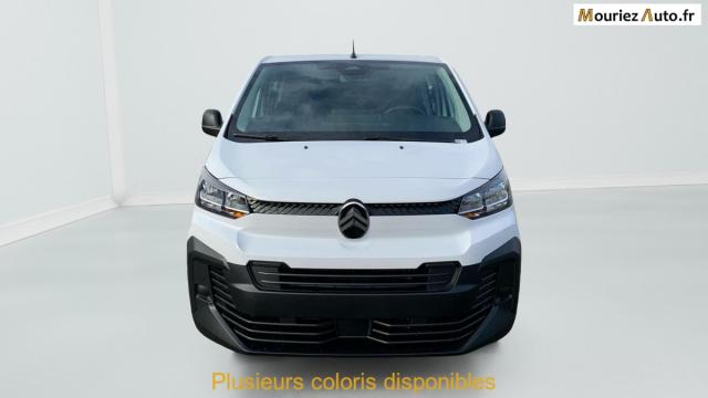 Citroen Jumpy image 6