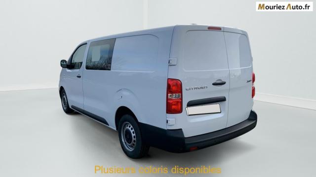 Citroen Jumpy image 8