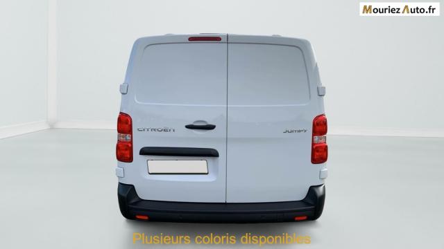 Citroen Jumpy image 7