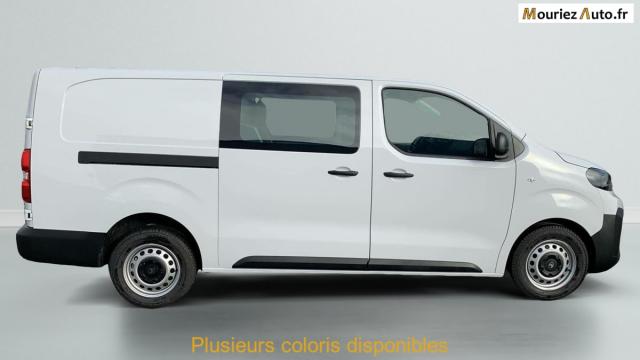 Citroen Jumpy image 9