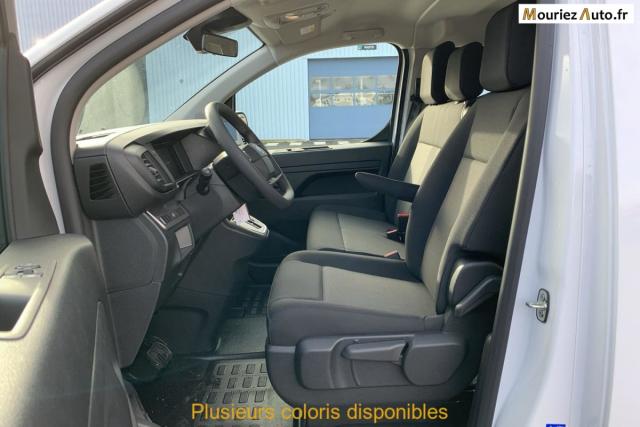 Citroen Jumpy image 2