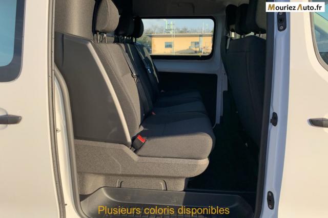 Citroen Jumpy image 9