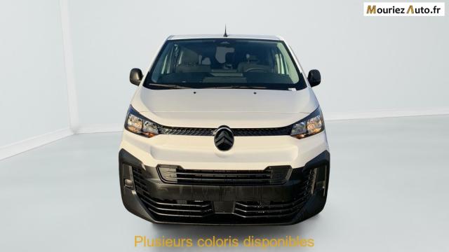 Citroen Jumpy image 6