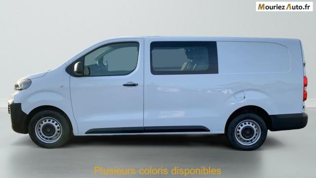 Citroen Jumpy image 5