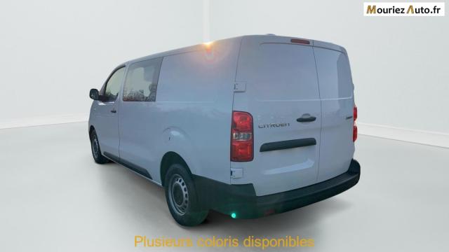 Citroen Jumpy image 7