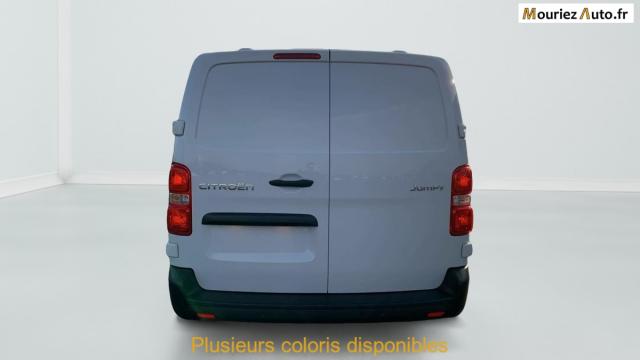 Citroen Jumpy image 1