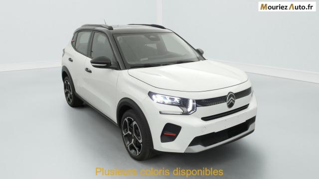 Citroen C3 Societe Nouvelle Turbo 100 Bvm Pro