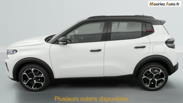 Citroen C3 image 5