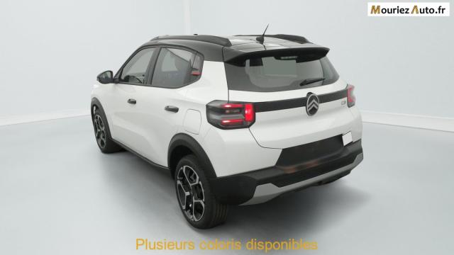 Citroen C3 image 3