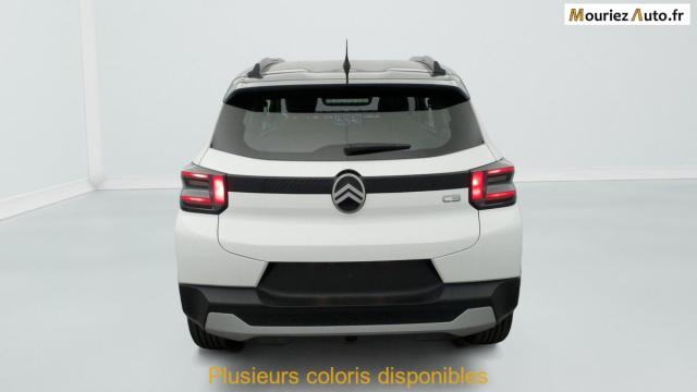 Citroen C3 image 1