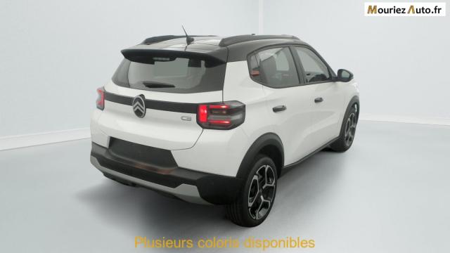 Citroen C3 image 6