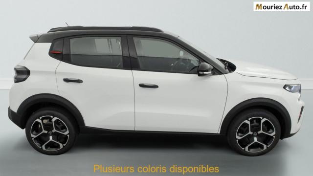 Citroen C3 image 4