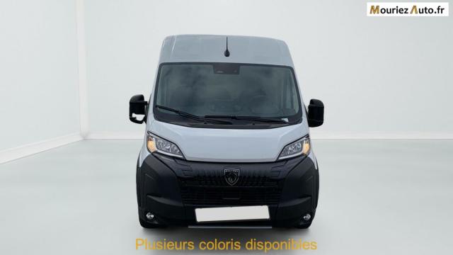 Peugeot Boxer image 5