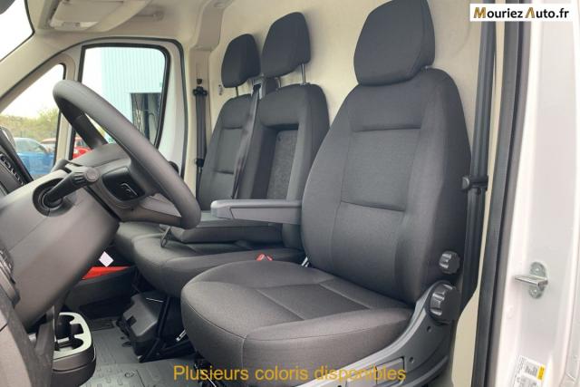 Peugeot Boxer image 7