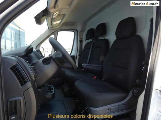 Citroen Jumper image 9