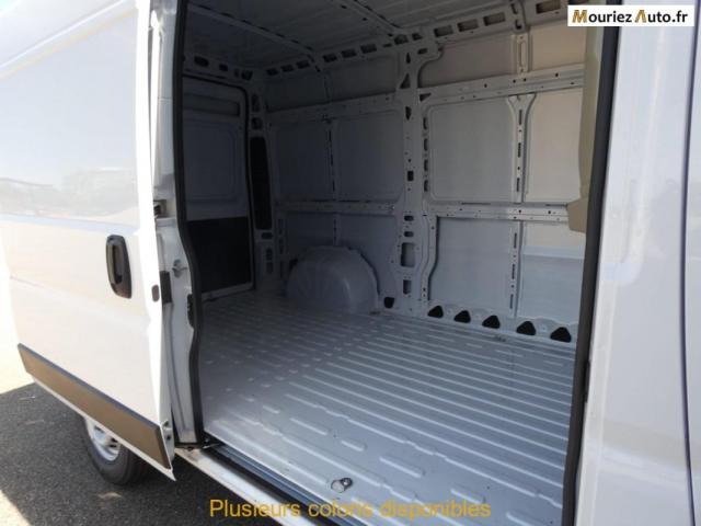 Citroen Jumper image 3