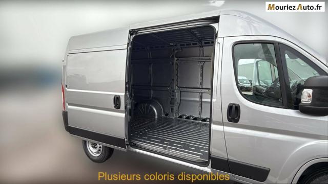 Fiat Ducato image 9