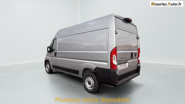Fiat Ducato image 3