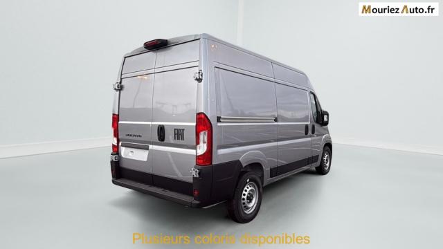 Fiat Ducato image 1
