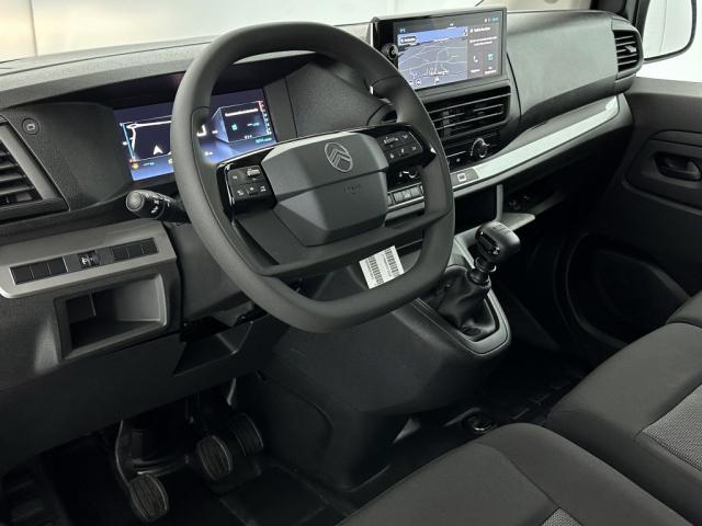 Citroen Jumpy image 1