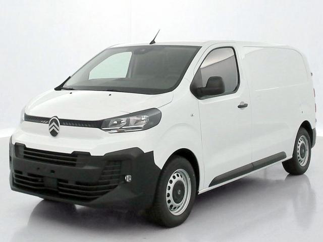 Citroen Jumpy image 2