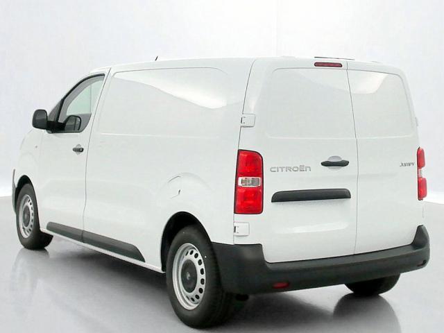 Citroen Jumpy image 6