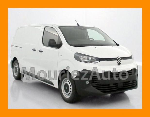 Citroen Jumpy image 5
