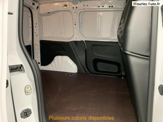 Peugeot Partner image 8