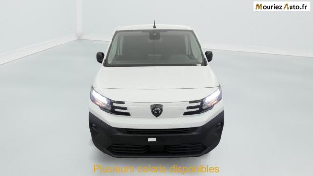 Peugeot Partner image 3