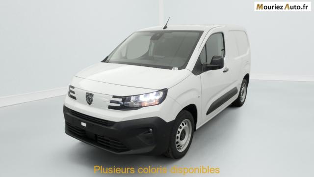 Peugeot Partner image 5