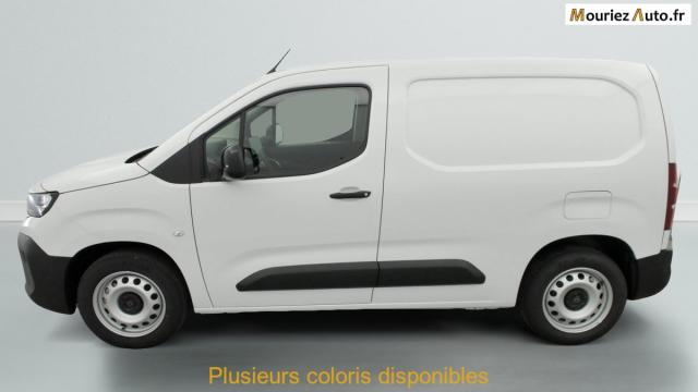 Peugeot Partner image 4
