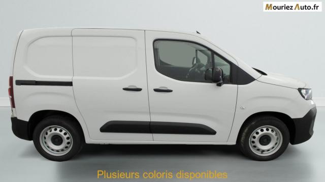 Peugeot Partner image 9