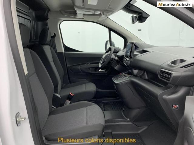Peugeot Partner image 7