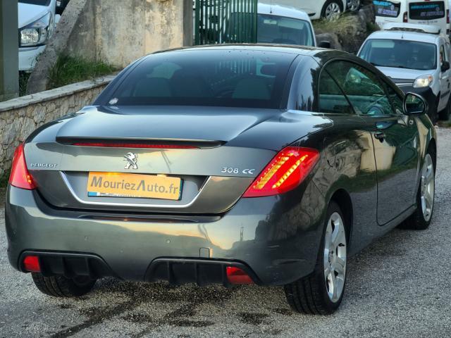 Peugeot 308 Cc image 1