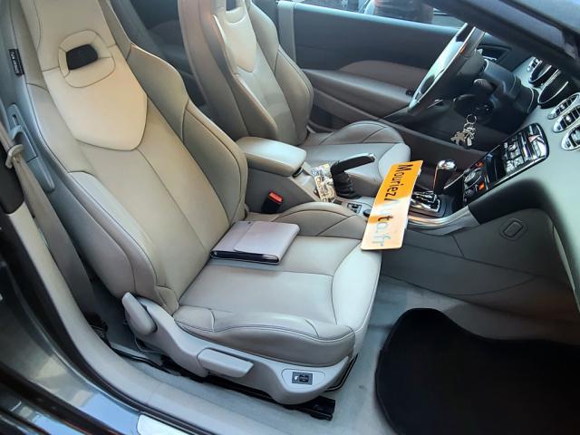 Peugeot 308 Cc image 7