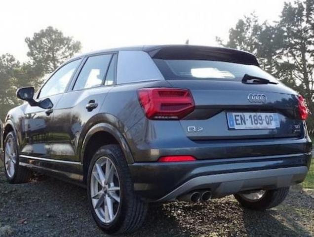 Audi Q2 image 2
