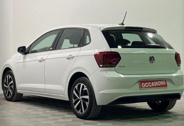 Volkswagen Polo image 1