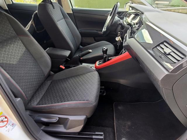 Volkswagen Polo image 1