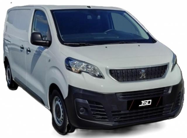 Peugeot Expert Fourgon Fgn Tole Standard Bluehdi 115 S&s Bvm6 Premium Pack