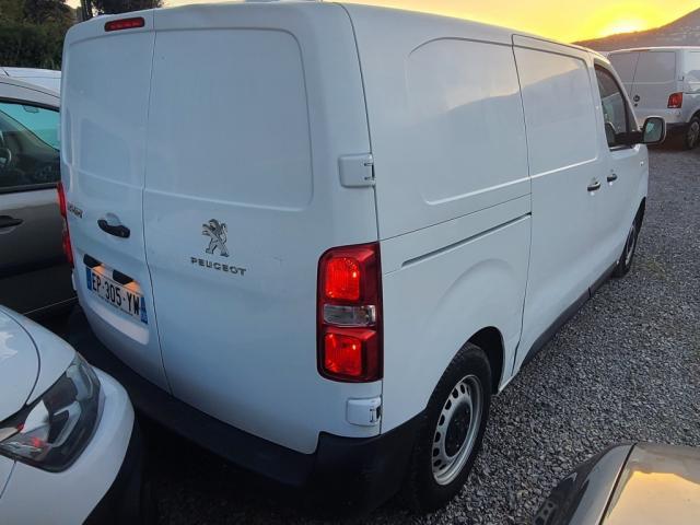 Peugeot Expert image 3