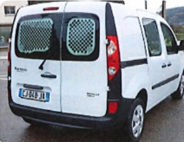 Renault Kangoo Express image 3