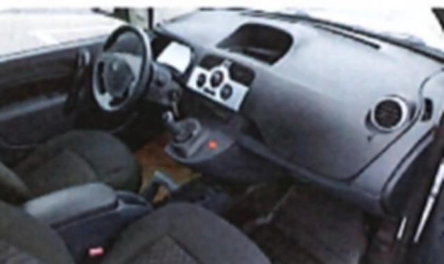 Renault Kangoo Express image 1