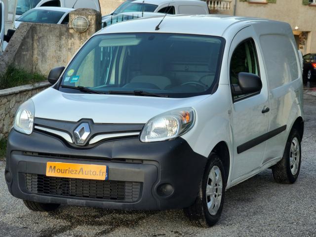 Renault Kangoo Express image 6