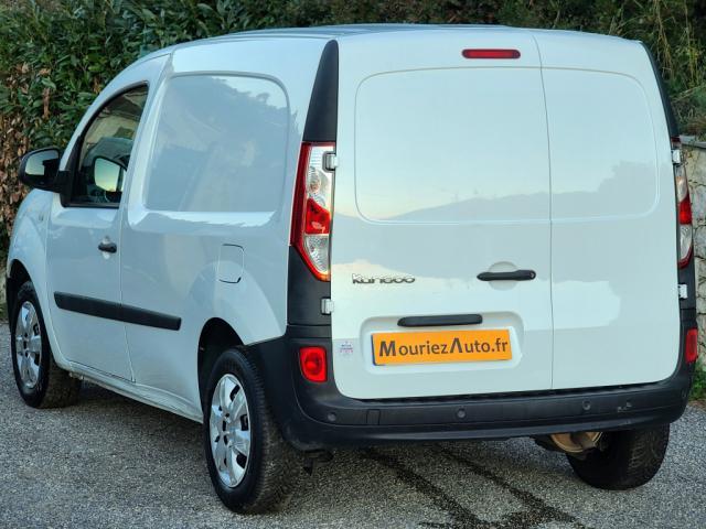 Renault Kangoo Express image 4