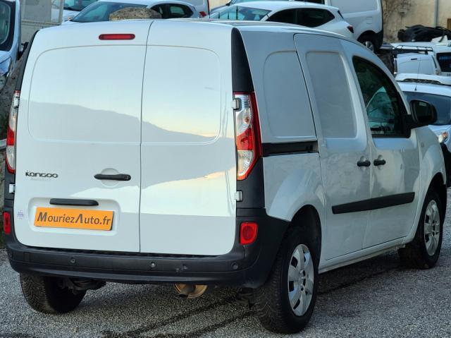 Renault Kangoo Express image 1