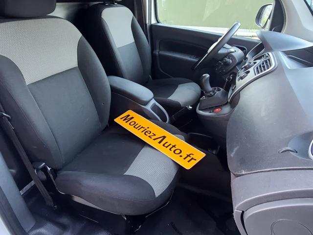 Renault Kangoo Express image 2