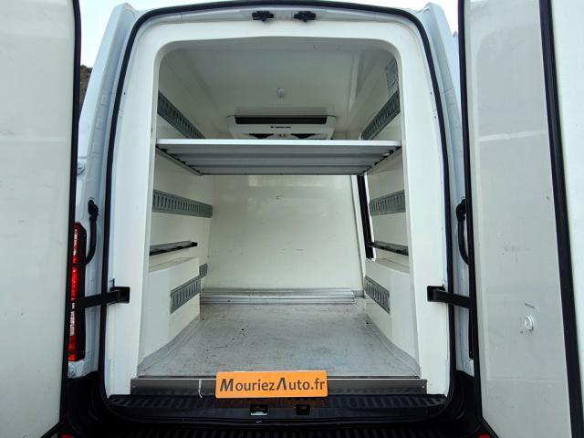 Renault Master image 5